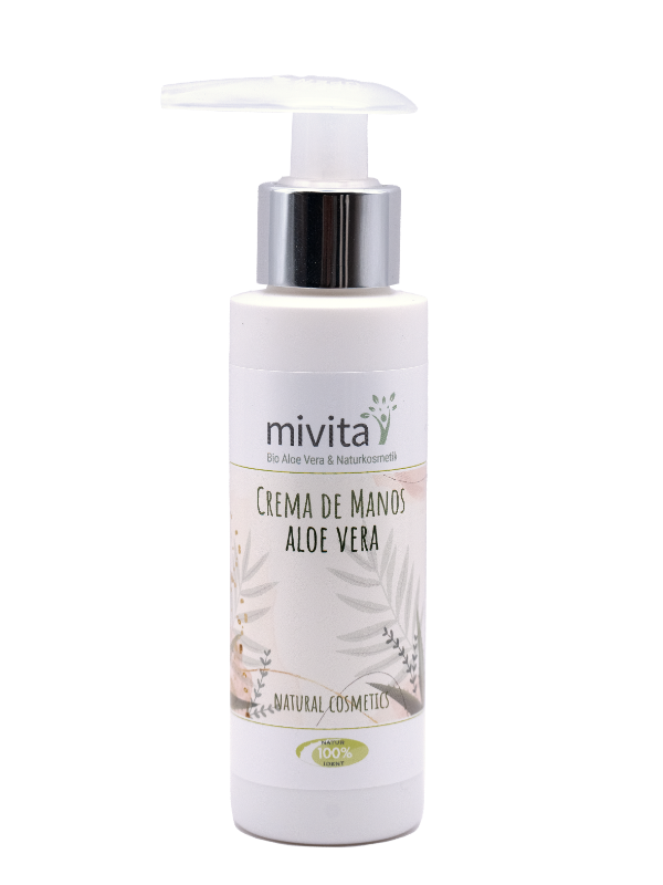 Hand & Fußcreme Naturkosmetik